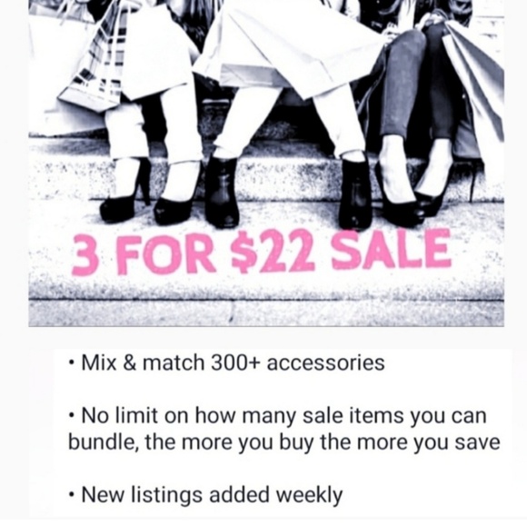 🎀3/$22🎀 Striped Mini Skirt - Picture 3 of 4